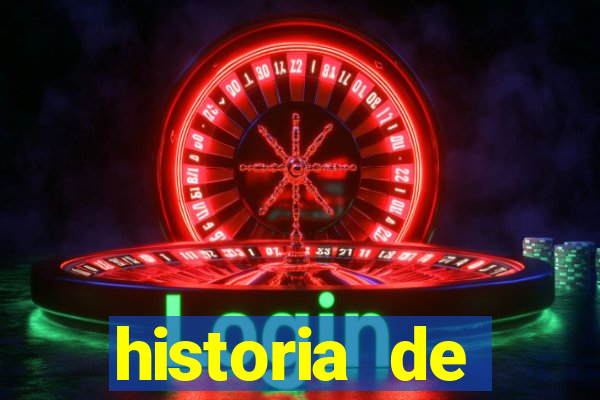 historia de personagem rp